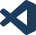 icon visual studio code
